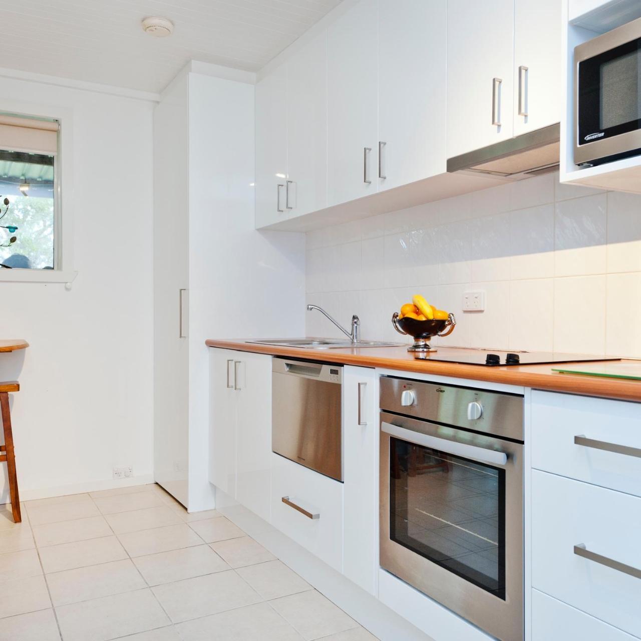 Yarra Ranges Country Apartment Mount Evelyn ภายนอก รูปภาพ